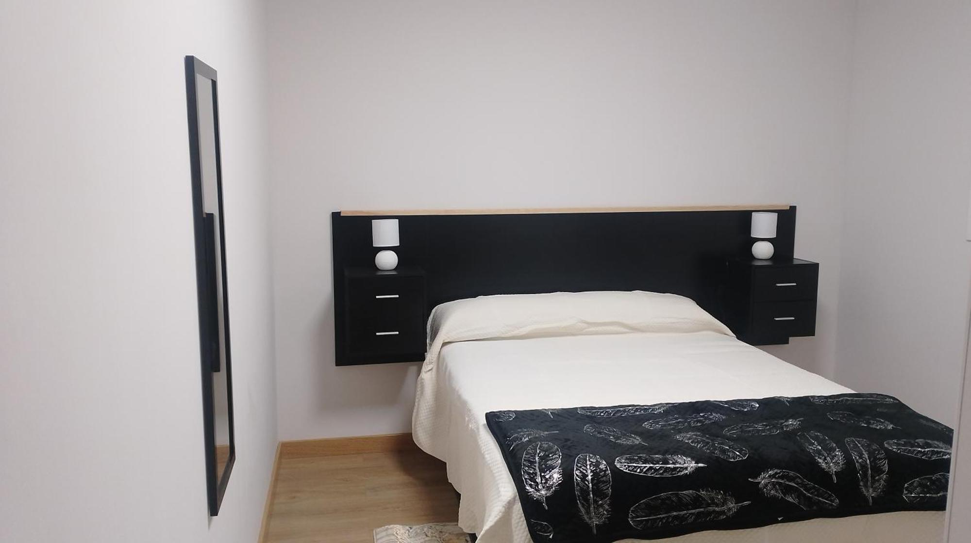Hotel Casa Samil Vigo Exterior foto