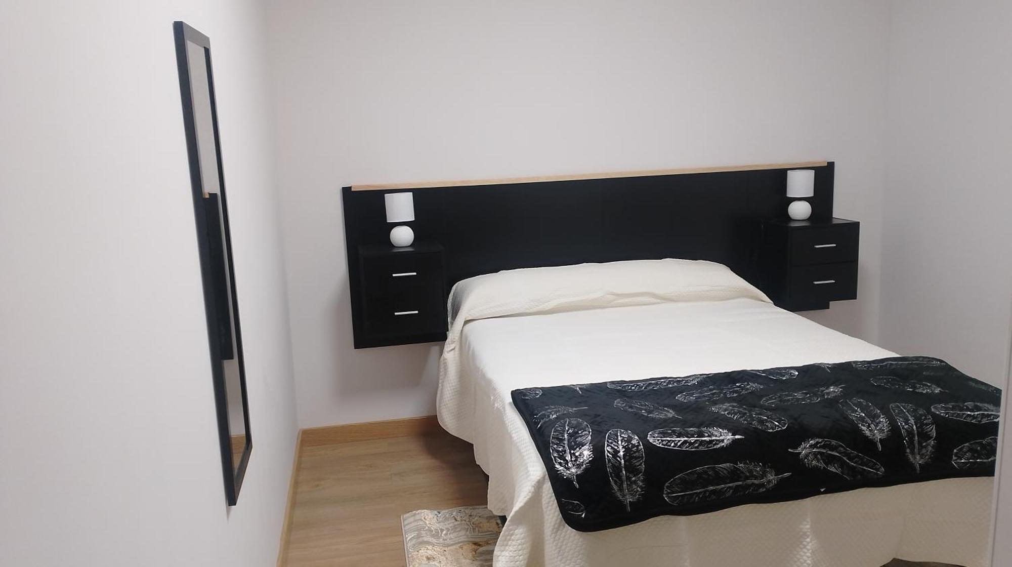 Hotel Casa Samil Vigo Exterior foto