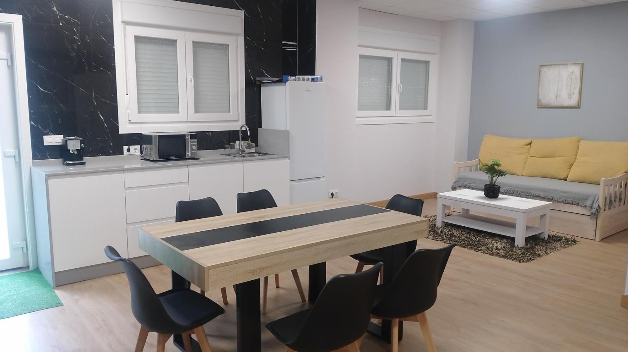 Hotel Casa Samil Vigo Exterior foto